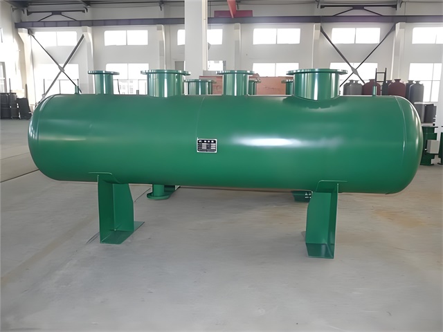 日照集分水器需要电源吗